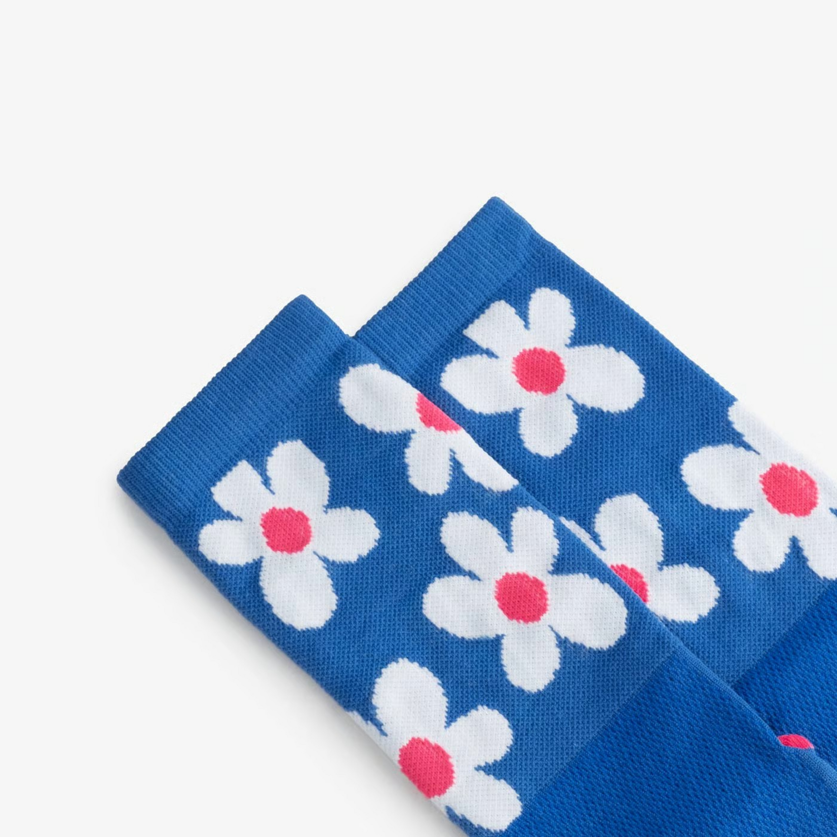 Dodo Cycling socks Flower Power XL (44-46)