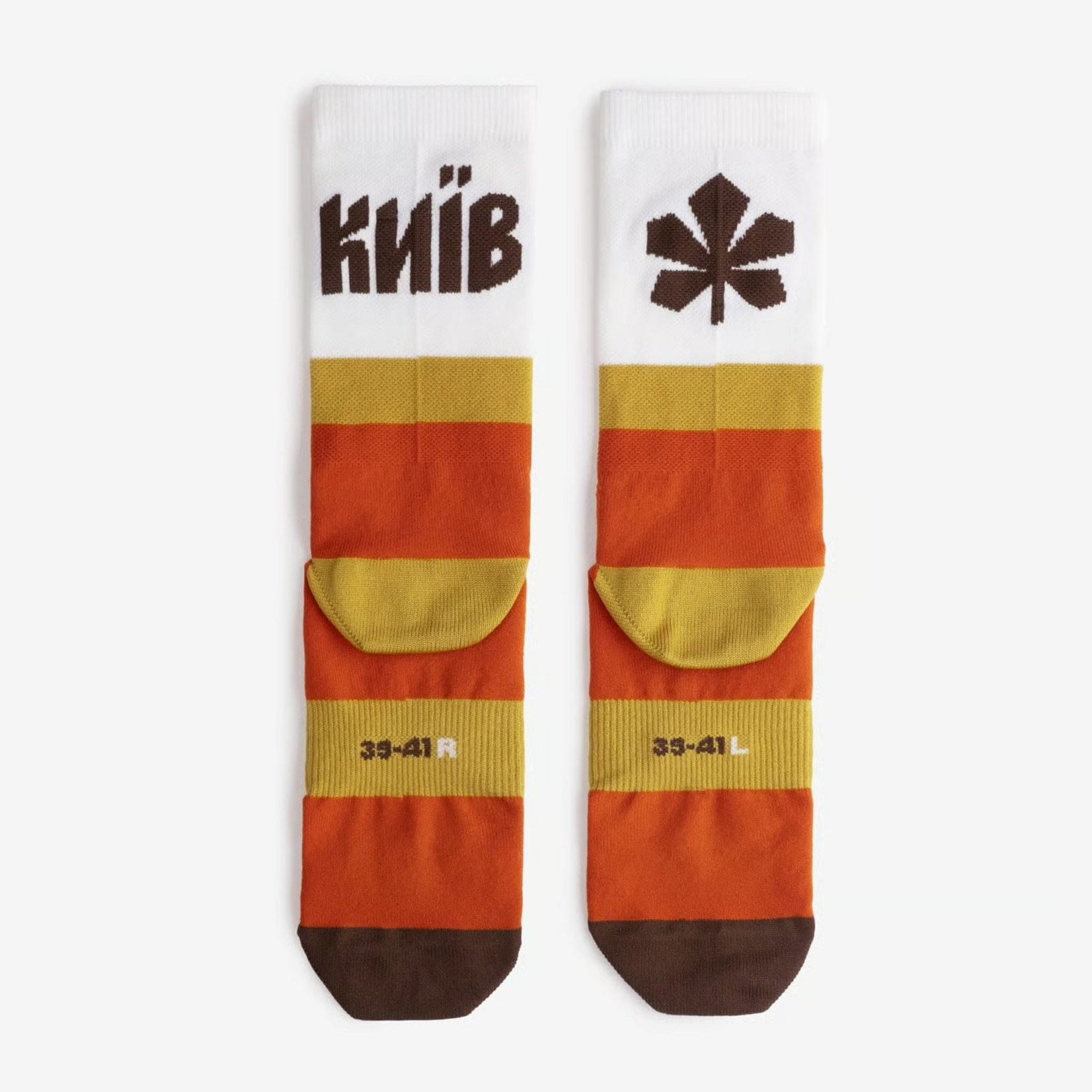 Dodo Cycling socks Kyiv S (36-38)