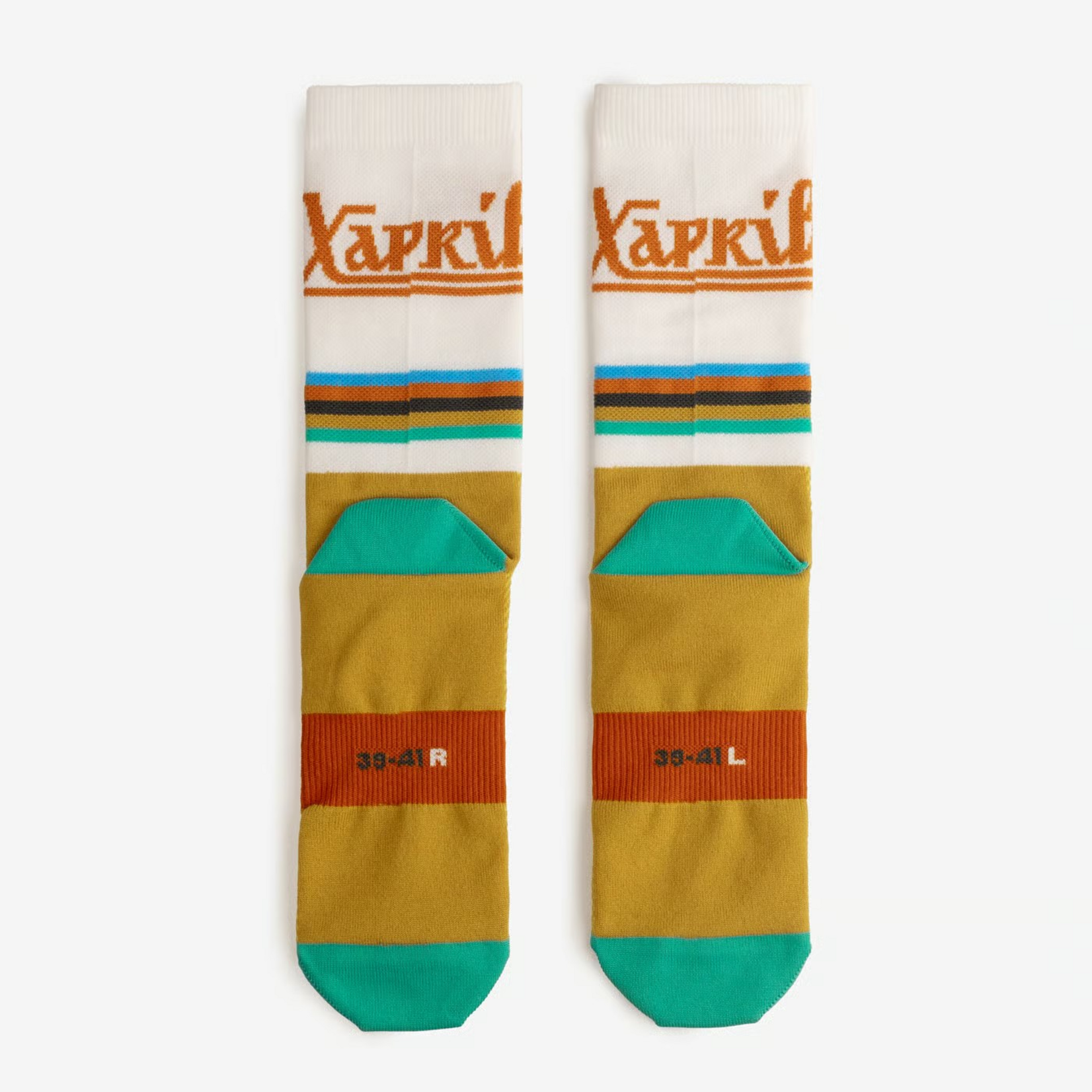 Dodo Cycling socks Kharkiv L size (42-43)