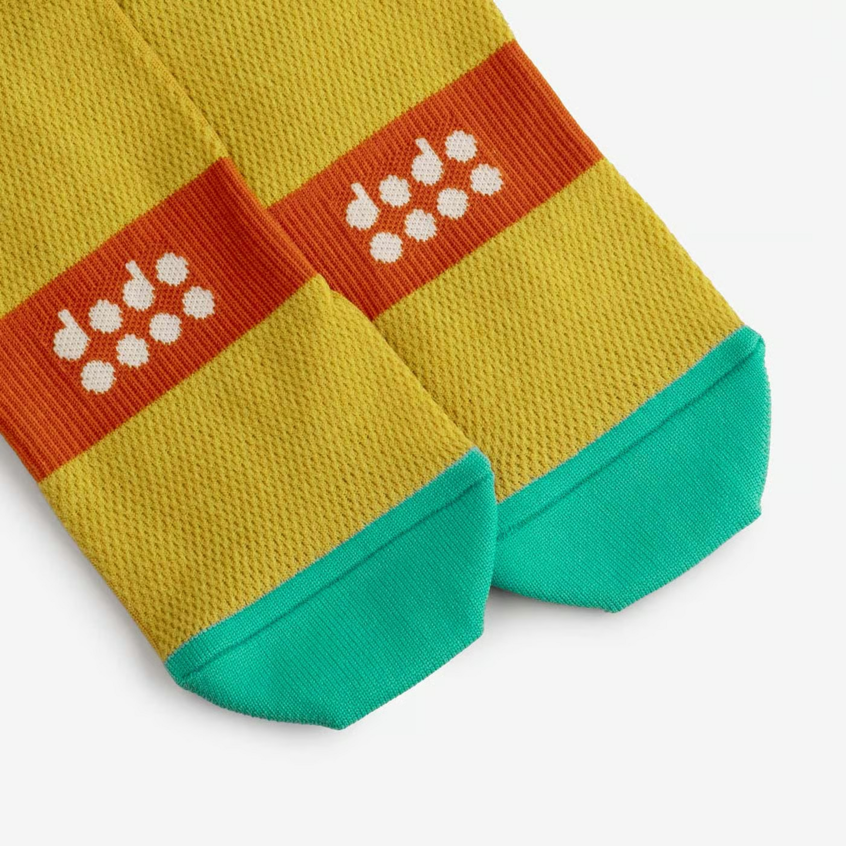 Dodo Cycling socks Kharkiv S size (36-38)