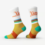 Dodo Cycling socks Kharkiv M size  (39-41)