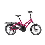 Tern Tern HSD P5i (Gen 2), Dragon Fruit
