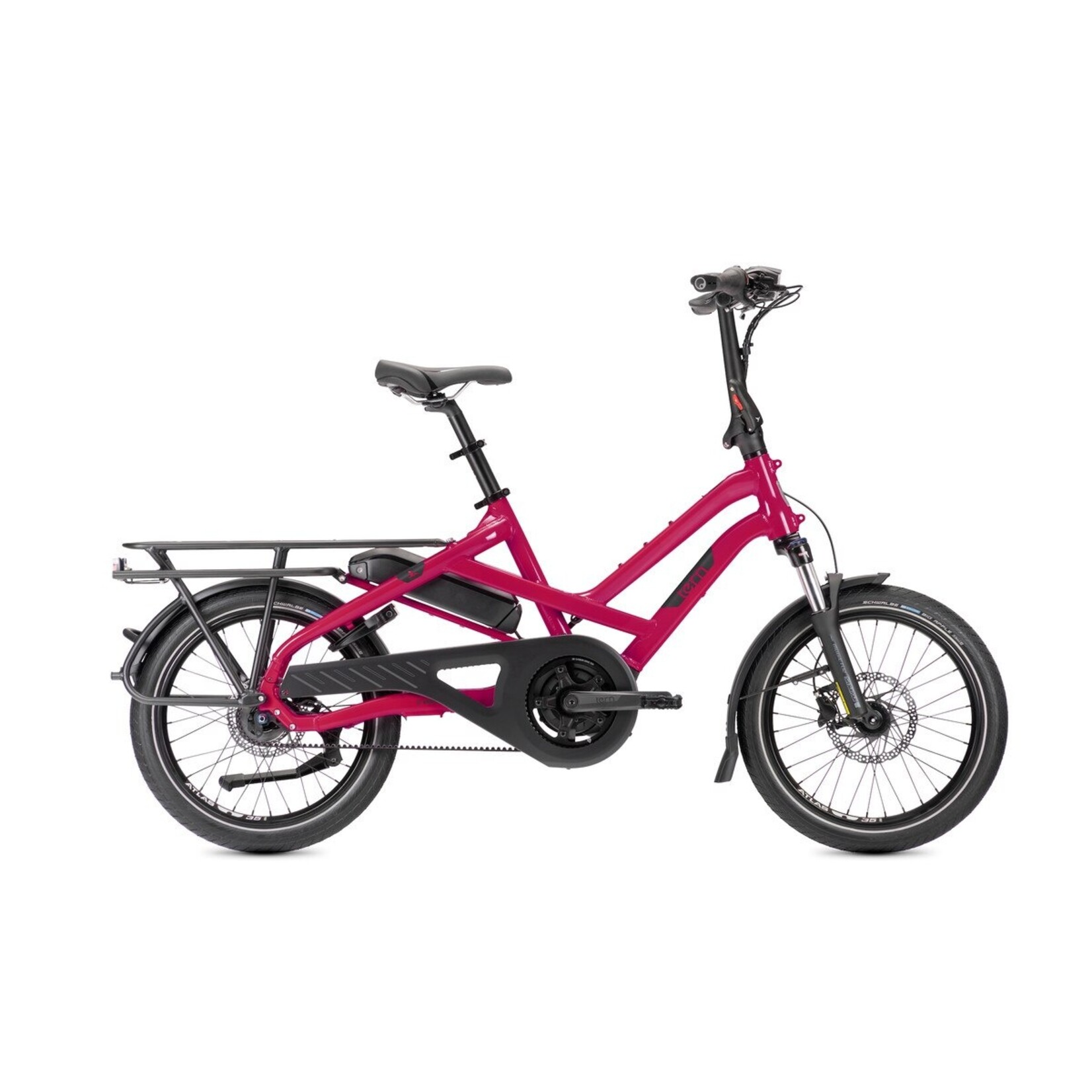 Tern Tern HSD P5i (Gen 2), Dragon Fruit