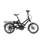 Tern Tern HSD P10 (Satin Black) 545wh