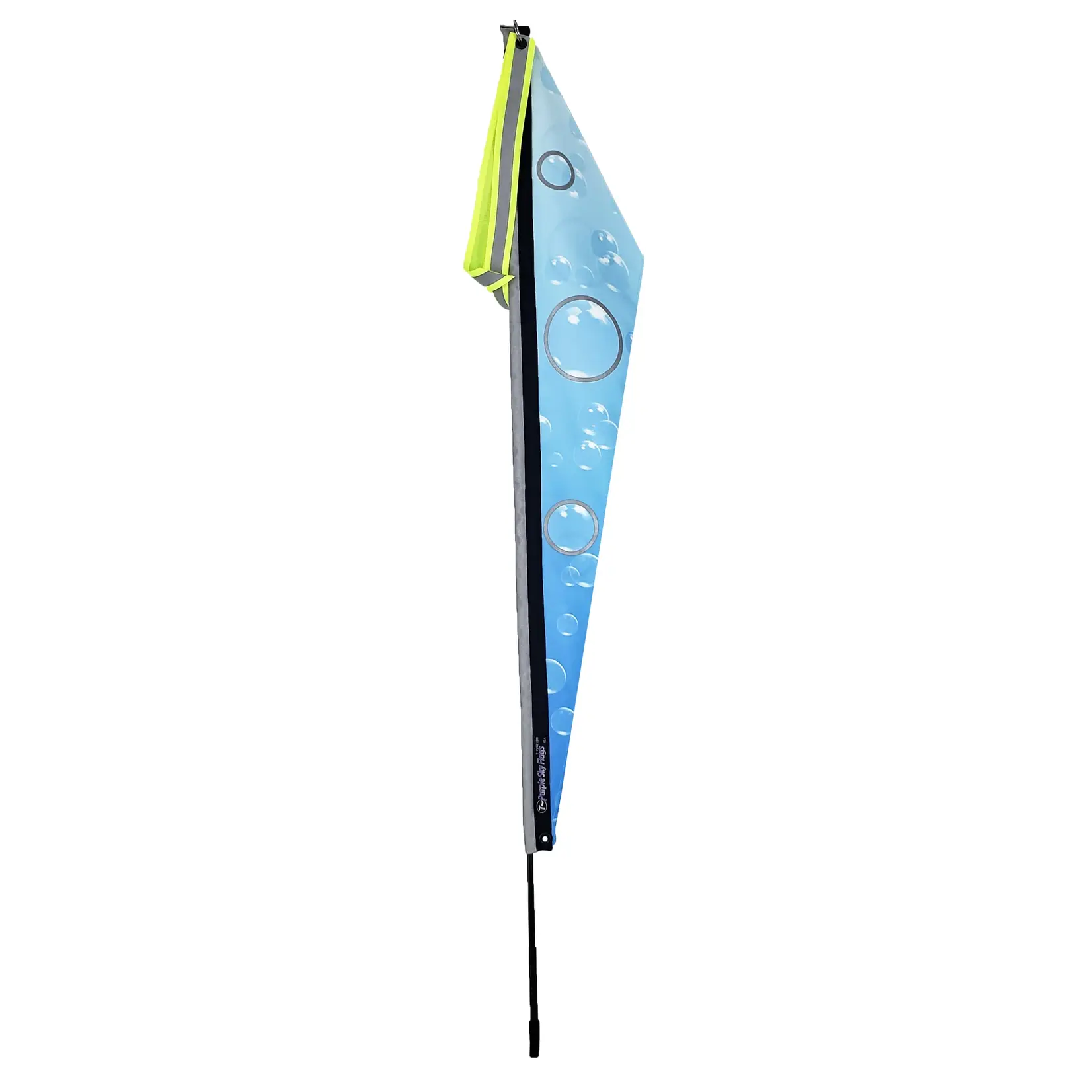 TC Bubble Flag