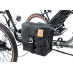 ICE Altura Heritage 2 Bar Bag 5Ltr - fits Side Bag Mount