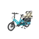 Tern Tern Clubhouse Gen4, Black, for GSD