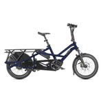 Tens GSD  P00 Satin Midnight Blue 500Wh ( Gen 3 )
