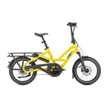 Tern HSD P5i Satin Honey 545Wh ( Gen 3 )