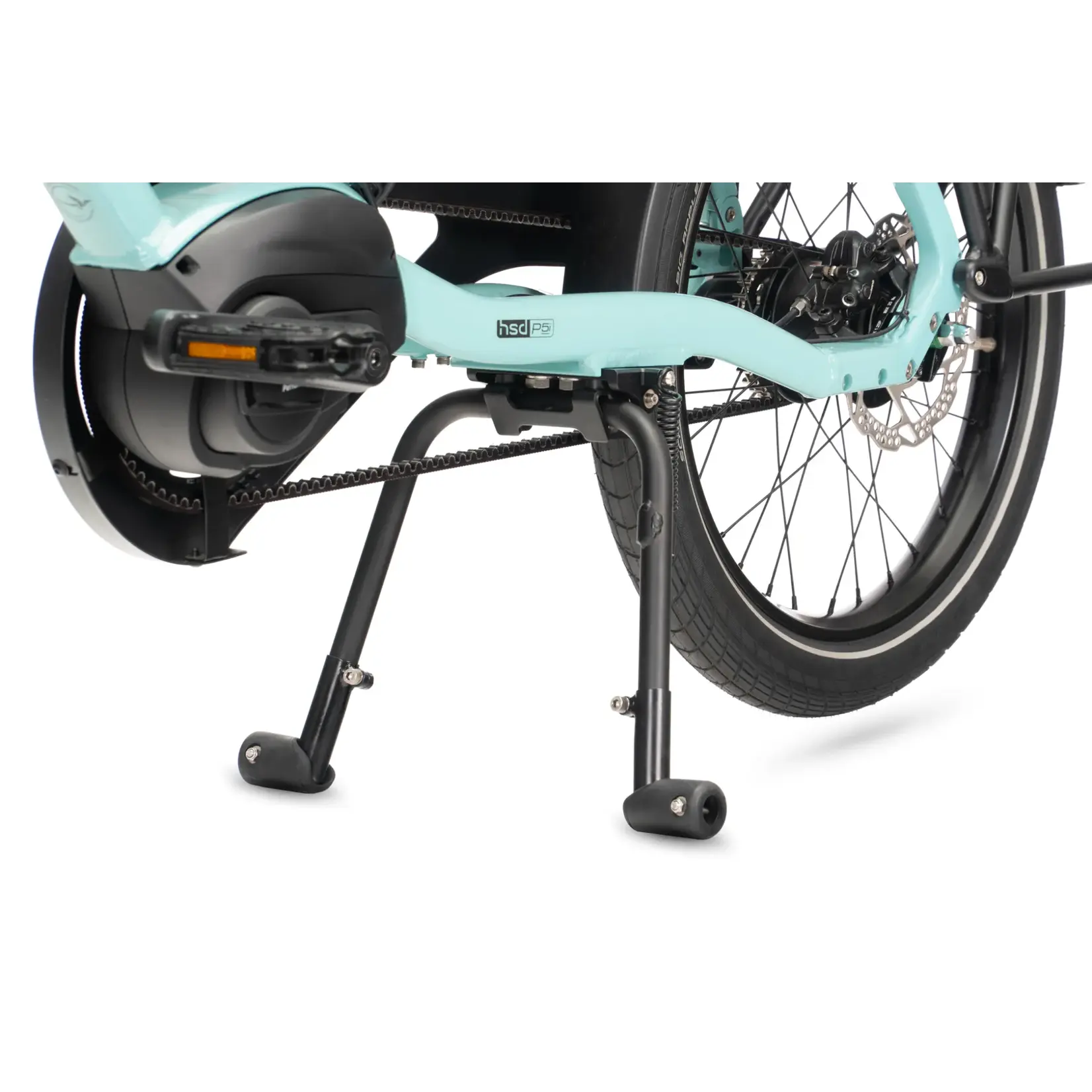 Tern Duostand, Gen 3 for HSD