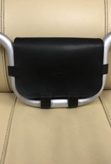 Souma Leather Handlebar Bag