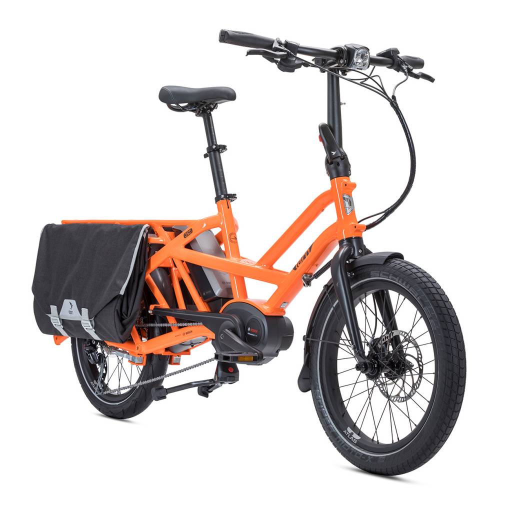 the babymaker electric bike