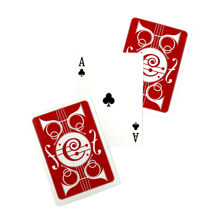 Symphony Store - General - CSO Playing Cards - The ...