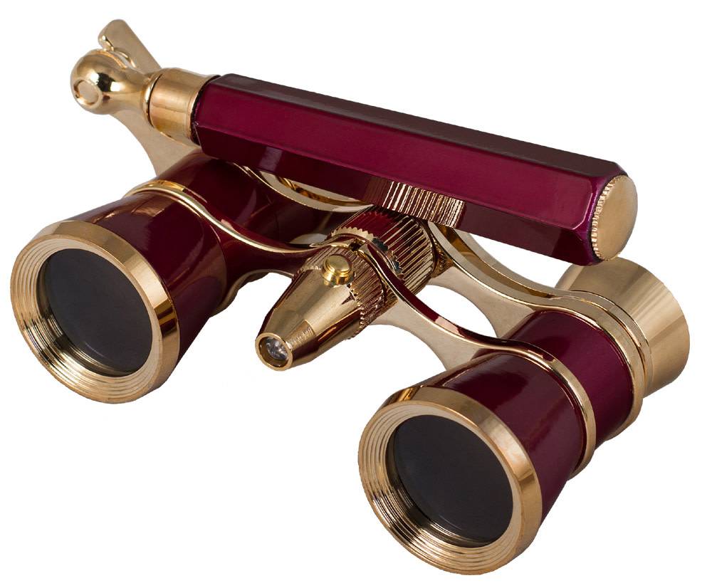 opera glasses