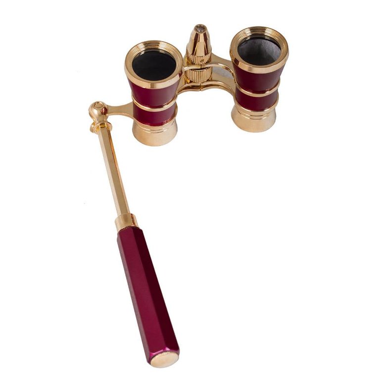 opera glasses