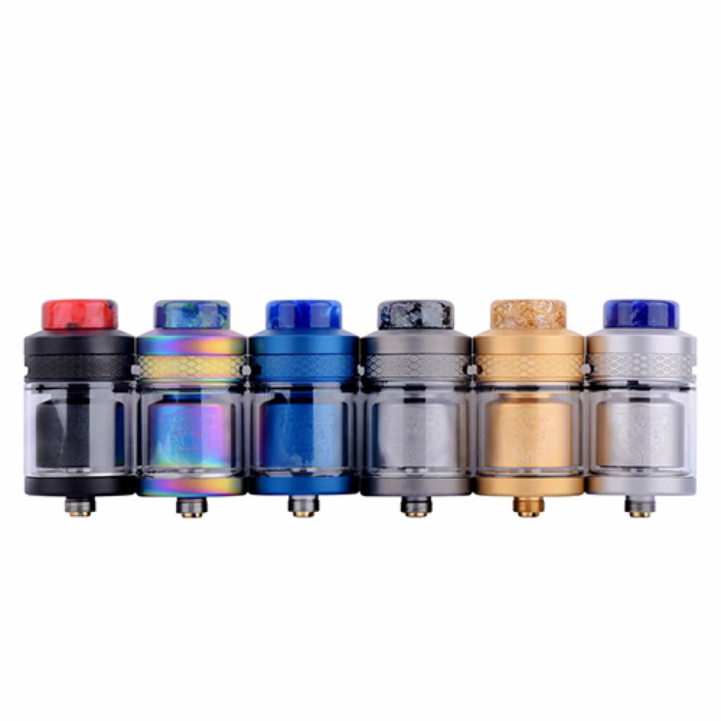 Wotofo Serpent Elevate 24mm Rta K Town Vapor Lounge Wotofo Serpent Elevate 24mm Rta K Town Vapor Lounge