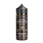 Prohibition Juice Co. Prohibition Juice Co. Speakeasy 100ml