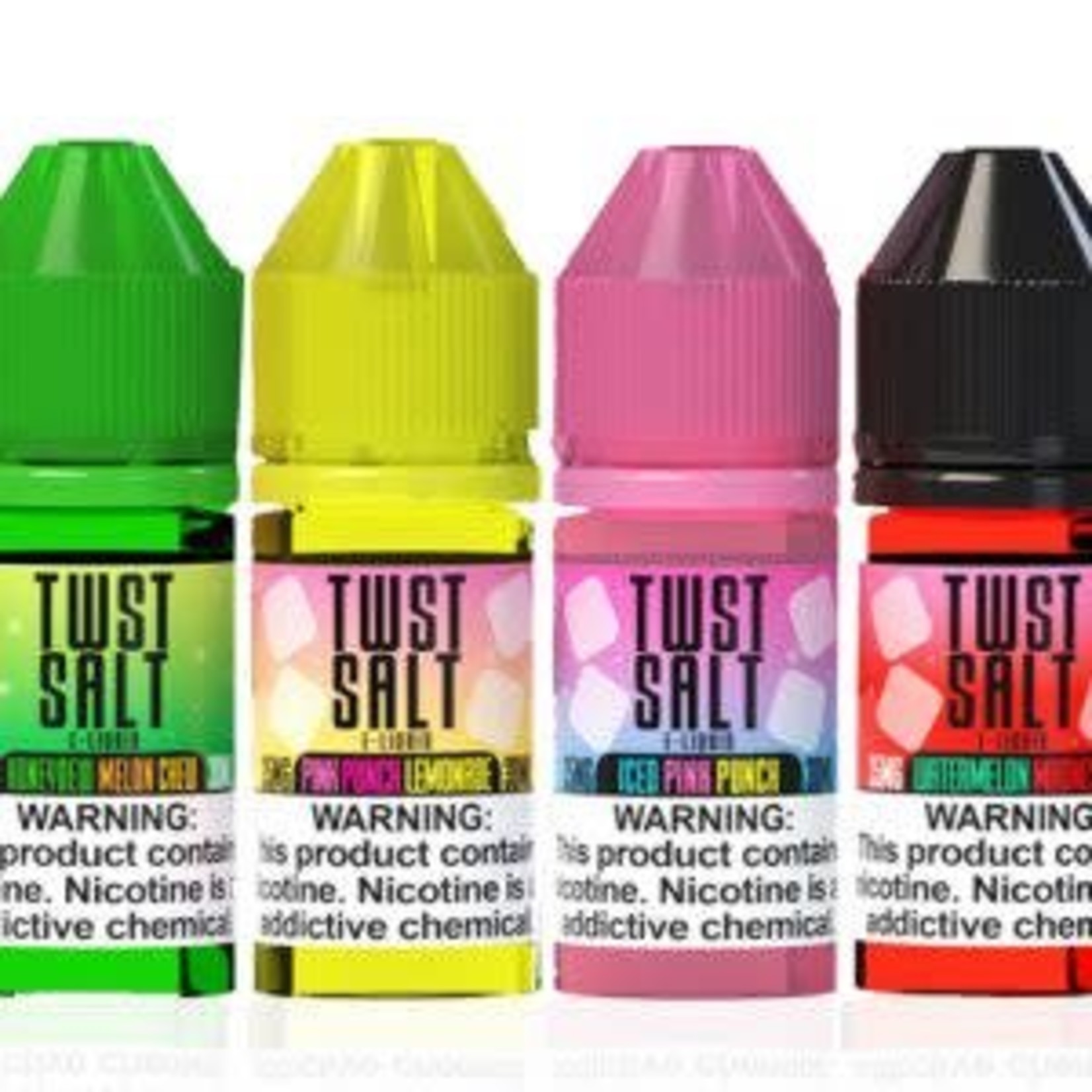 Twist E-Liquid Twist Salt 60ml (2x30ml)