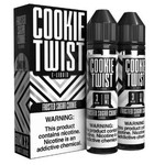 Twist e-Liquids Frosted Amber (aka Frosted Sugar Cookie) 120ml
