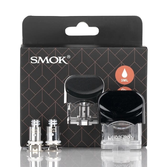 smok nord accessories Smok Nord Pod