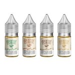 Country Clouds Salt Selection 30ml