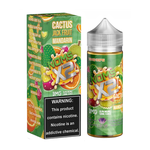 Noms X2 Cactus Jackfruit Mandarin 120ml