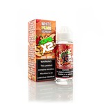 Nomenon Noms X2 White Peach Raspberry 120ml