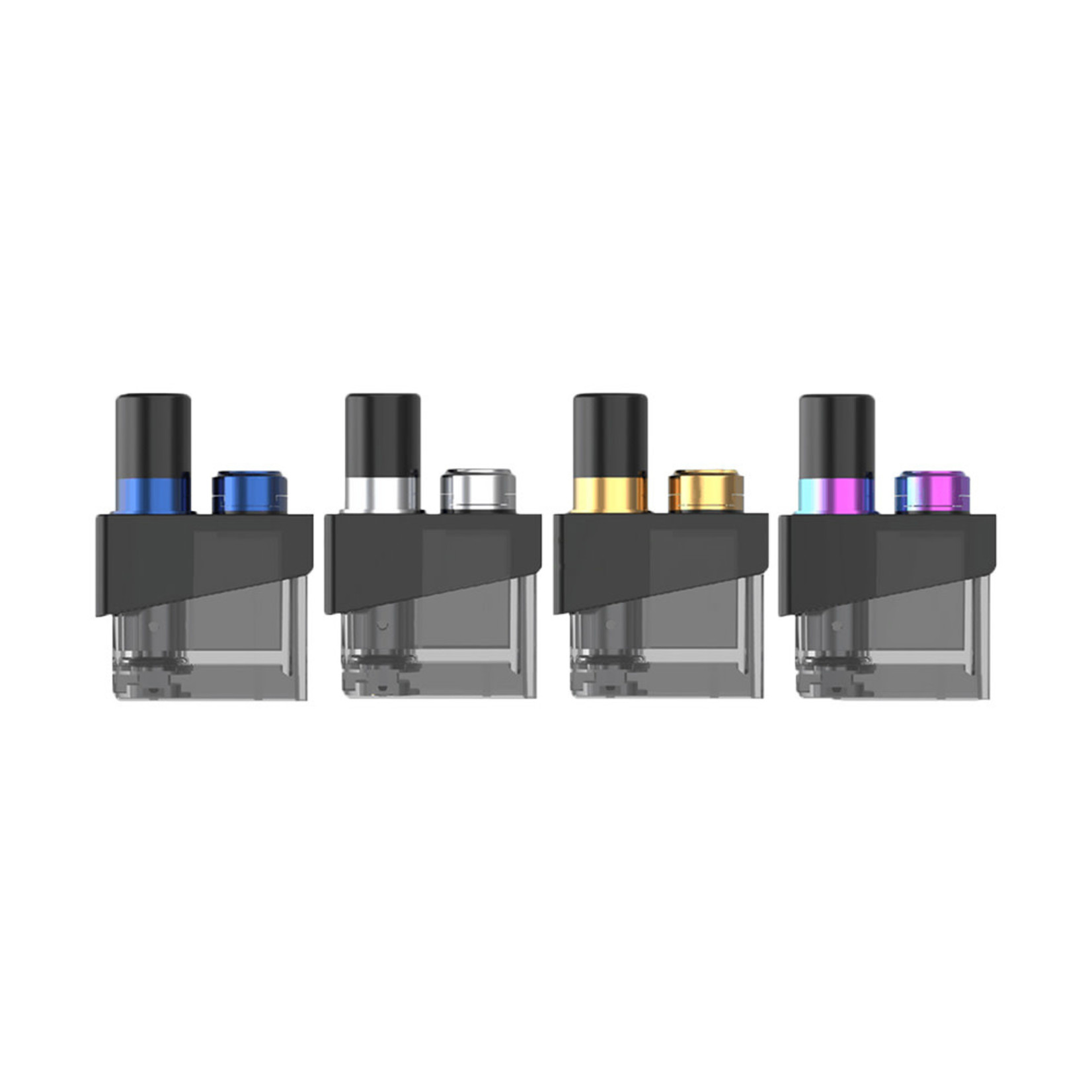 Smok Smok Trinity Alpha Pod (w. Coils)