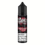 Prohibition Juice Co. Prohibition Juice Co. Dem Thangs That New Thang 60ml