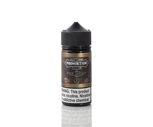 Prohibition Juice Co. Ridin' Shotgun 100ml