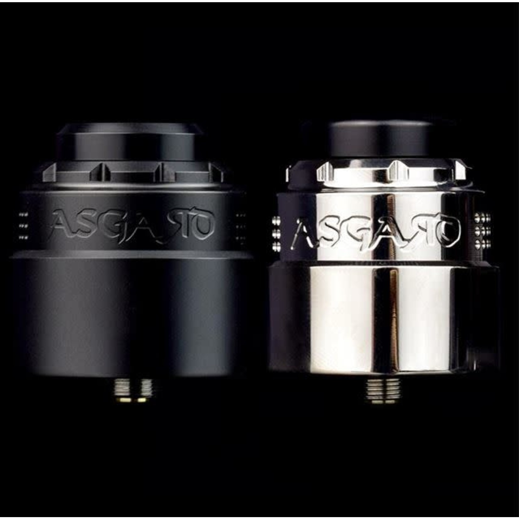 Vaperz Cloud Asgard 30mm BF RDA