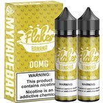 Flakes Banana 120ml