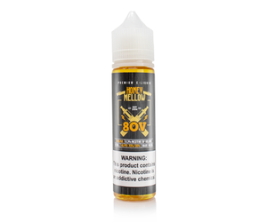 80V eLiquid Honey Mellow 60ml