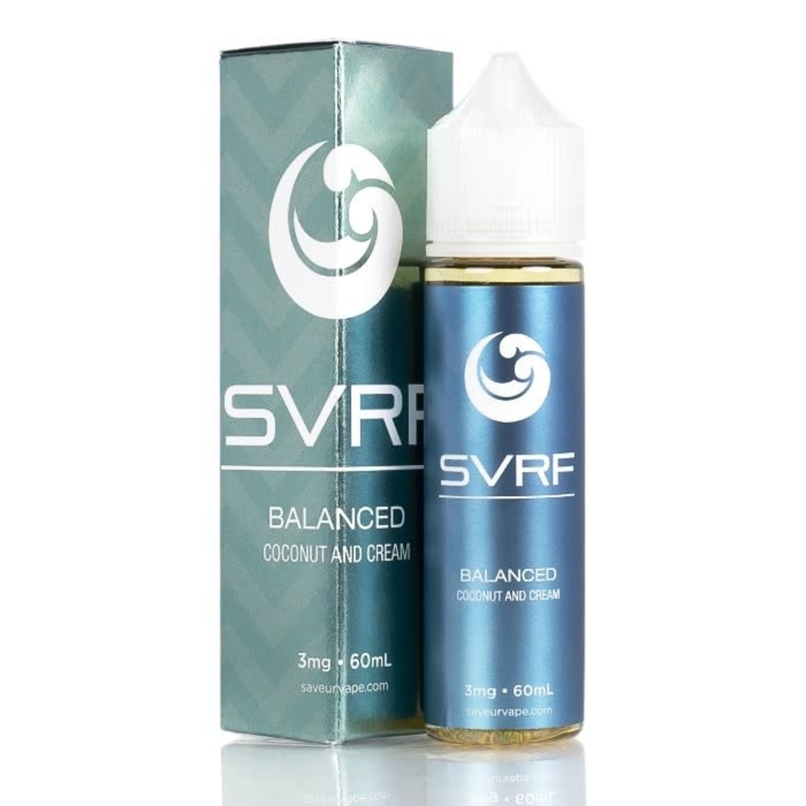 SVRF Balanced 60ml