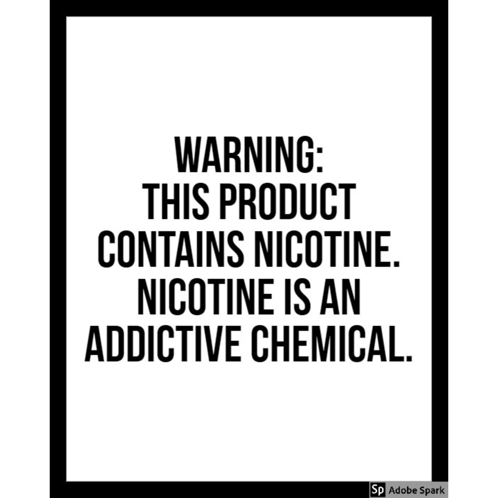 SVRF SVRF Balanced 60ml