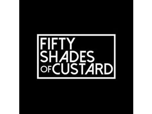 50 Shades of Custard