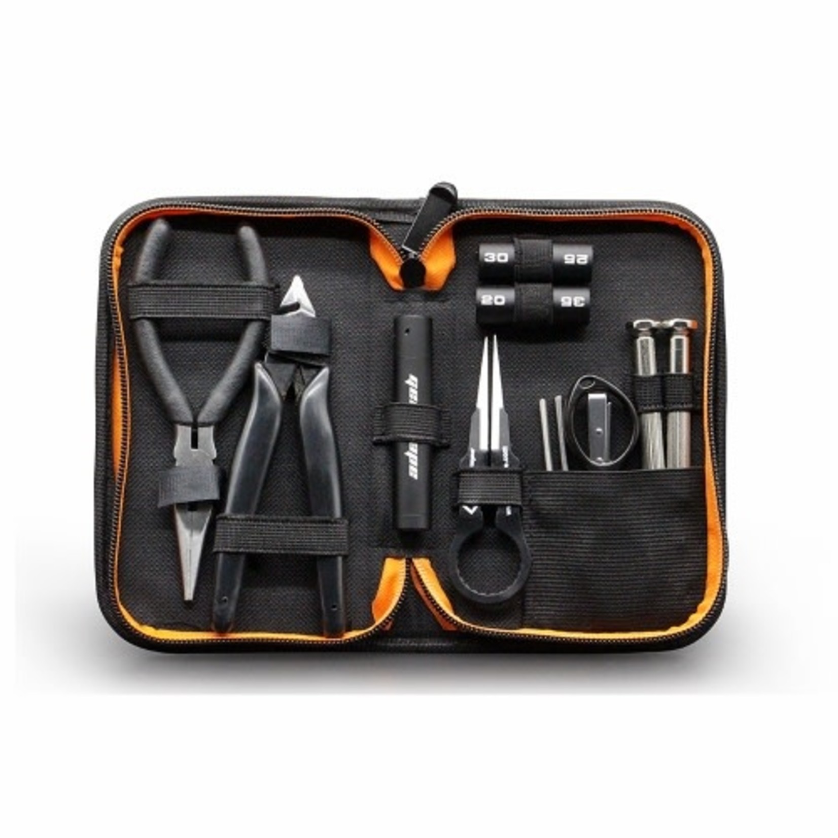 GeekVape GeekVape Mini 7 Piece Tool Build Kit