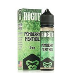 Rogue Rogue Pomberry Menthol 60ml