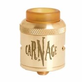 Purge Carnage 25mm RDA - K Town Vape