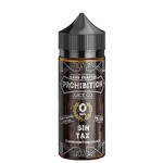 Prohibition Juice Co. Prohibition Juice Co. Sin Tax 100ml