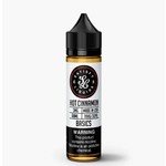 Satisfy Basic Satisfy Basic Hot Cinnamon 60ml