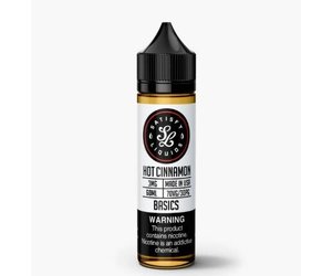 red hot cinnamon vape juice E-Liquid main image 0