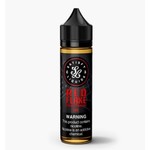 Satisfy Premium Ice Red Flake 60ml