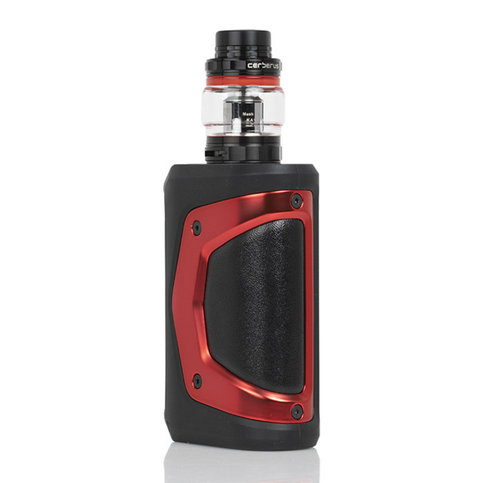 GeekVape Aegis X 200W TC Box Mod Starter Kit - K Town Vape