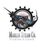 Marlin Steam Co. Marlin Salt Selection 30ml