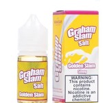 The Mamasan The Graham Golden Slam 30ml Salt
