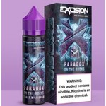 ALT ZERO Excision Paradox on the Rocks 60ml