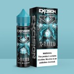 Excision Excision X-Rated 60ml