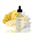 Naked100 Naked100 Cream- Banana (aka Go Nanas) 60ml