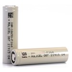 Molicel INR 18650 (P26A) 35A 2600mAh (Priced per Each Battery)